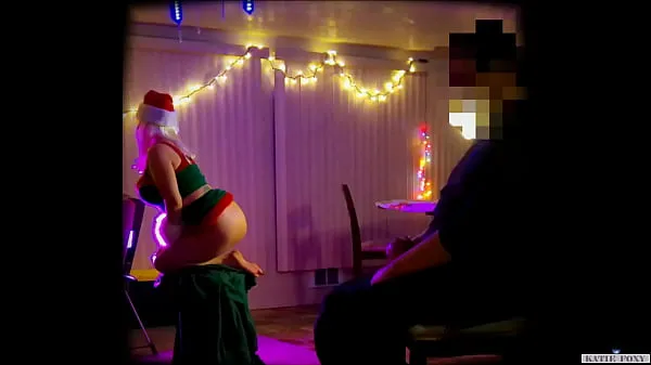 XXX BUSTY, BABE, MILF, Naughty elf on the shelf, Little elf girl gets ass and pussy fucked hard, CHRISTMAS سرفہرست ویڈیوز