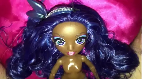 XXX Rainbow High Krystal Bailey Doll 2 top Videos