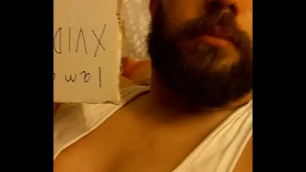 Najboljši videoposnetki XXX Verification video