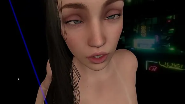 XXX I Found a Kinky GIRL in METAVERSE سرفہرست ویڈیوز