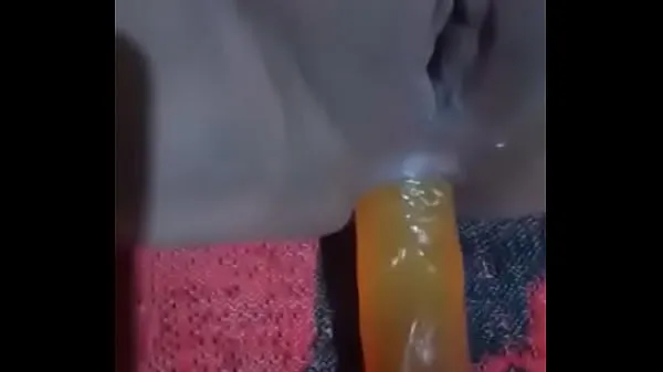 XXX my wife with dildo in the ass Video hàng đầu