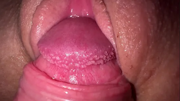 XXX I fucked my teen stepsister, dirty pussy and close up cum inside bästa videoklipp