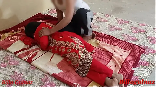 XXX Indian newly married wife Ass fucked by her boyfriend first time anal sex in clear hindi audio top Videos