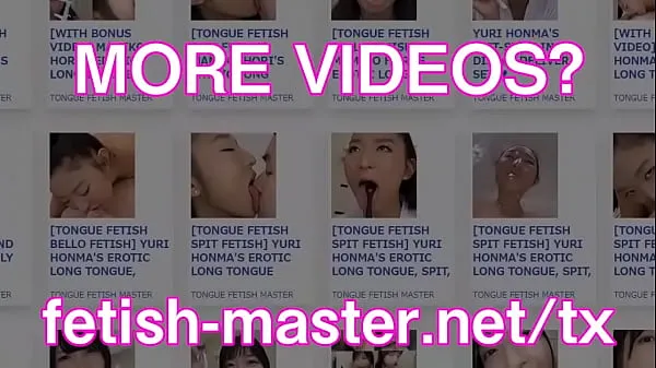 XXX Japanese Asian Tongue Spit Face Nose Licking Sucking Kissing Handjob Fetish - More at κορυφαία βίντεο