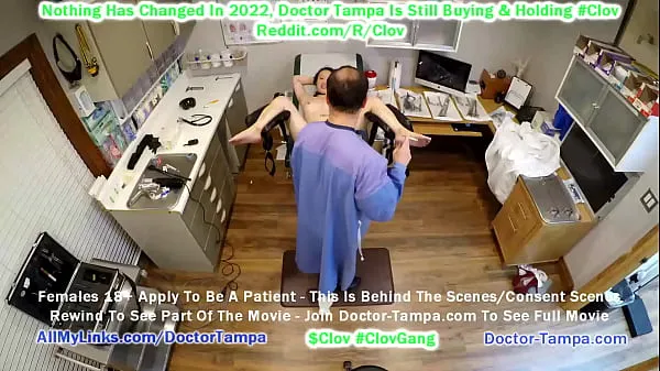 XXX CLOV SICCOS - Become Doctor Tampa & Work At Secret Internment Camps of China's Oppressed Society Where Zoe Larks Is Being "Re-Educated" - Full Movie - NEW EXTENDED PREVIEW FOR 2022 nejlepších videí