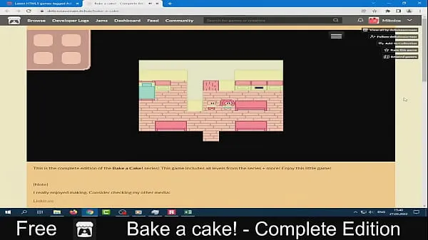 XXX Bake a cake! - Complete Edition سرفہرست ویڈیوز