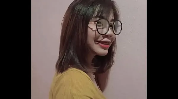 Najboljši videoposnetki XXX Leaked clip, Nong Pond, Rayong girl secretly fucking