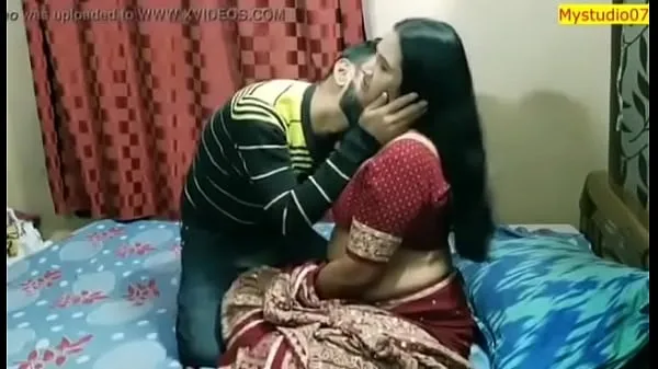 XXX Sex indian bhabi bigg boobs bästa videoklipp