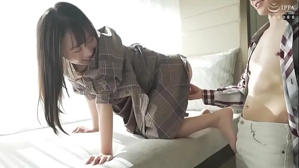 XXX S-Cute Hiyori : Bashfulness Sex With a Beautiful Girl - nanairo.co top Videos
