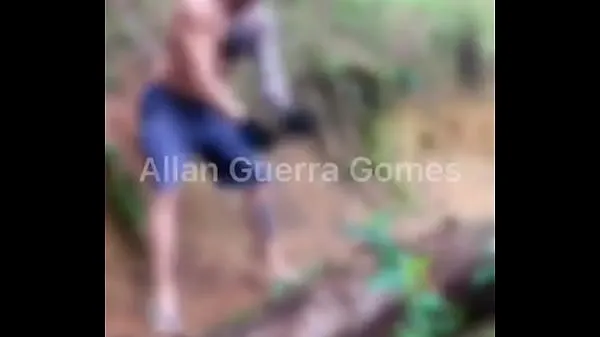 XXX Full on X videos Red - on a long Valentine's Day holiday Dana Bueno went camping for the first time on the edge of the dam with MMA Fighter Allan Guerra Gomes and with a lot of love he enjoyed a lot Video terpopuler