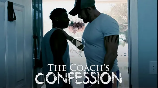 XXX The Coach Confession Dallas Steele, Ty Santana top Videos