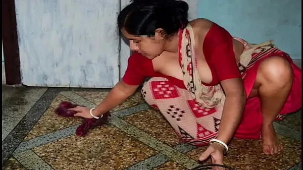 XXX Kolkata Bengali Maid fucking a virgin boy !Clear bengali Audio top Videos