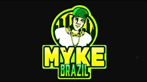 XXX Myke Brazil top Videos