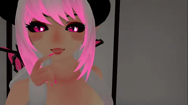 XXX POV Loving Mommy takes care of you and your dick - VRchat erp - Preview nejlepších videí