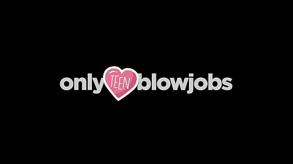 XXXOnlytTeenBlowjobs - 友達が外出中にガールフレンドが私のペニスをしゃぶった - Taylor Mayトップビデオ