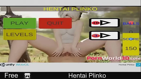 XXX Hentai Plinko suosituinta videota