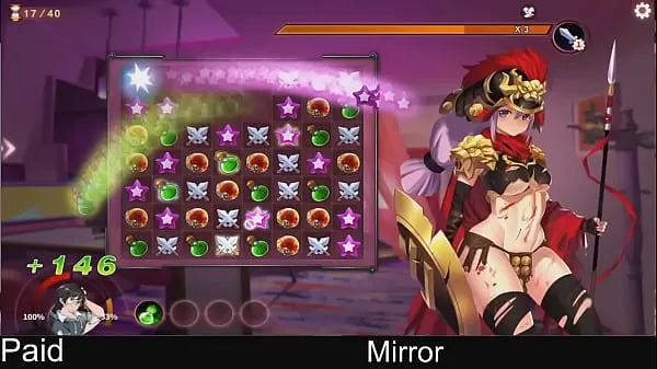 XXX Mirror episode 06 (Steam game) Simulation, Puzzle principais vídeos