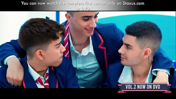 XXX STAXUS INTERNATIONAL COMPILATION :: Trailers Spots (Promotional content top Videos
