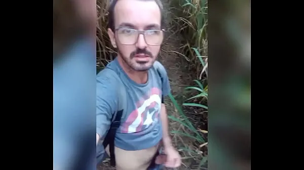 Najboljši videoposnetki XXX professor dotadu no park