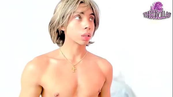 XXX O Twink mais fofo de todos principais vídeos