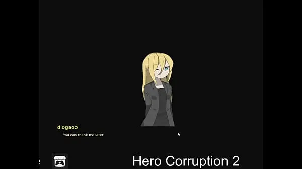 XXX Hero Corruption 2 principais vídeos