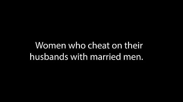 XXX Several married men who have sex with married women without their husbands knowing วิดีโอยอดนิยม