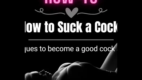XXX How to Suck a Cock najlepších videí