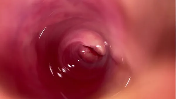 XXX Diffusione calda e vista della vagina internavideo principali