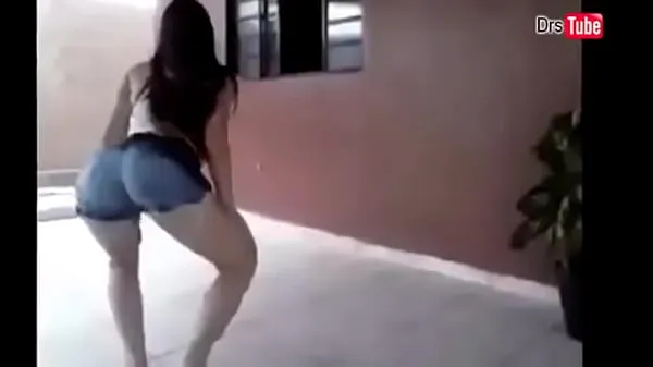 XXX Novinha dançando funk najlepších videí