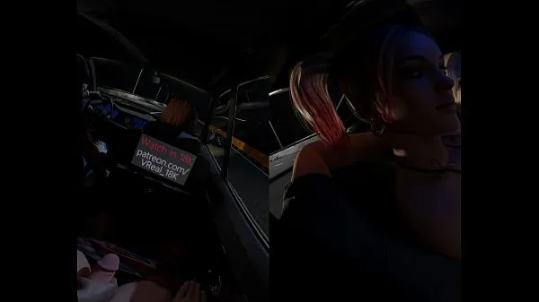 XXX VReal 18K Masturbação e Dedilhado dentro de um carro - FFM, trio, Lésbica, masturbação, público - Feat Harley Quinn, Liv, Mulher Maravilha, Wanda Maximoff principais vídeos