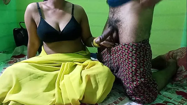 XXX Big Boobs Indian Bahu Fucks with her old Sasur Ji jabardasti everyday after husband leaves سرفہرست ویڈیوز