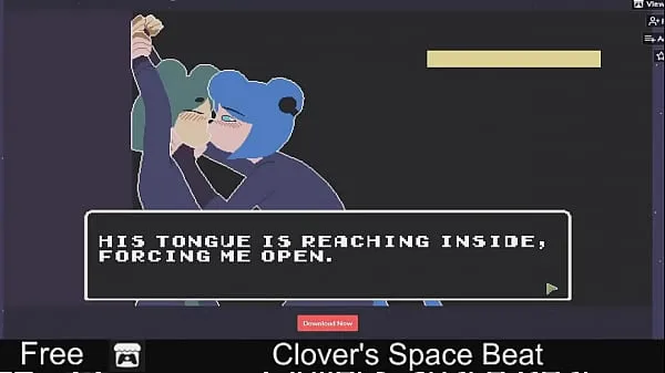 XXX Clover's Space Beat سرفہرست ویڈیوز