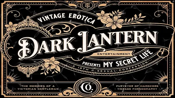 XXX Dark Lantern Entertainment, Top Twenty Vintage Cumshots najlepších videí