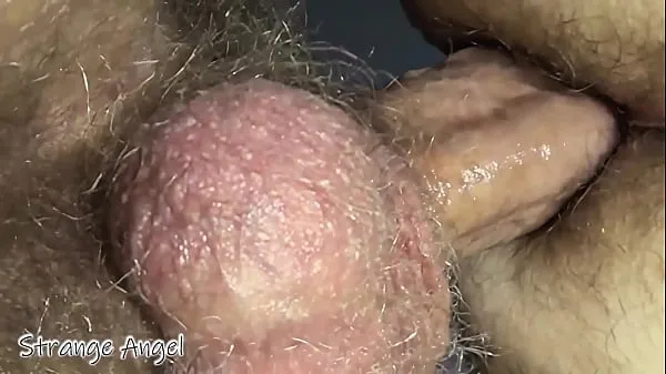 XXX Extra closeup gay penetration inside tight hairy boy pussy top Videos