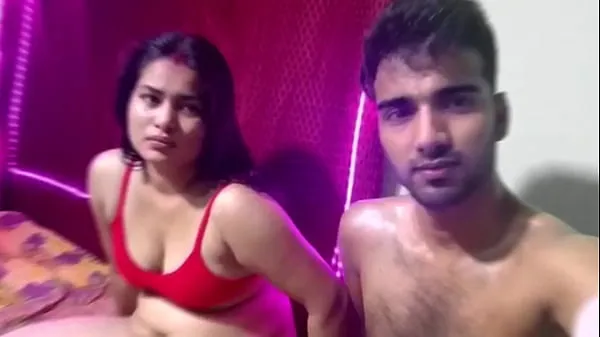 XXX College couple Indian sex video top Videos