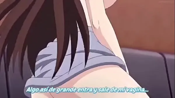 XXX Kanojo ga Yatsu ni Idakareta, cap2 spanischTop-Videos