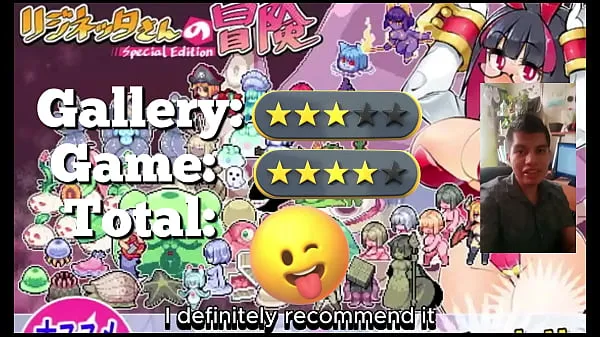 XXX Hentai Gameplay Rignetta vollständige GalerieTop-Videos