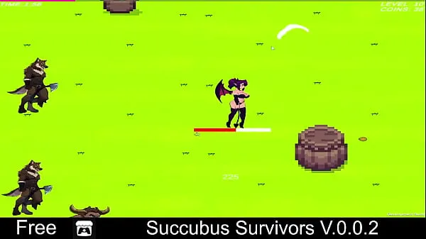 XXX Succubus Survivors V.0.0.2 سرفہرست ویڈیوز