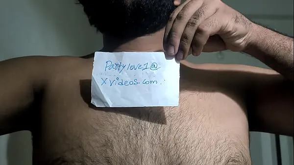 XXX Verification video Video teratas