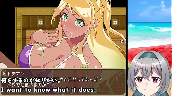XXX The Pick-up Beach in Summer! [trial ver](Machine translated subtitles) 【No sales link ver】2/3顶级视频