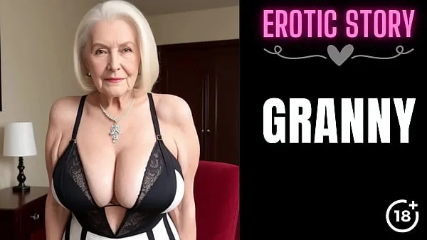 XXX GRANNY Story] Banging a Hot Senior GILF Part 1 top Videos