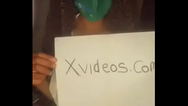 XXX Verification video for verification of my profile top Videos