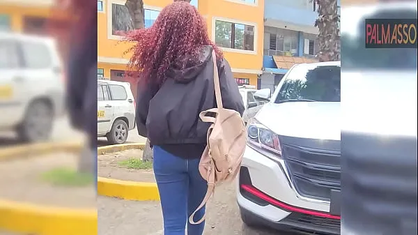 XXX NA RUA, Uma senhora que poderia ser sua mãe, uma mulher tremendamente madura, é pega e acaba transando com um jovem estranho principais vídeos