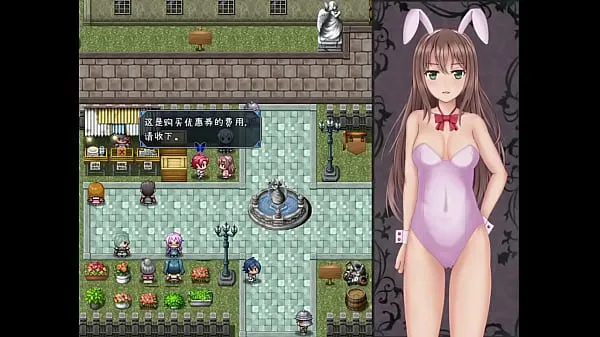 XXX Hentai-Spiel Prinzessin Ellie 8Top-Videos