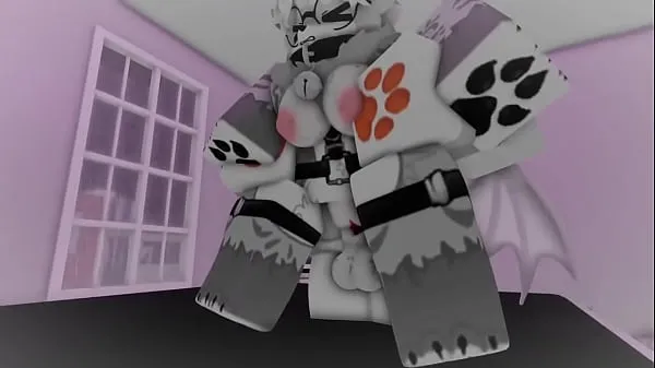 XXX Roblox Straight Furry порно анимация (18 лучших видео