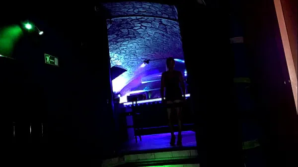 XXX Blowjob with a stranger in the "Glory Hole" room legnépszerűbb videó