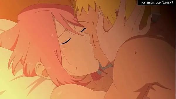 XXX NARUTO E SAKURA STORIA D'AMORE HENTAIvideo principali