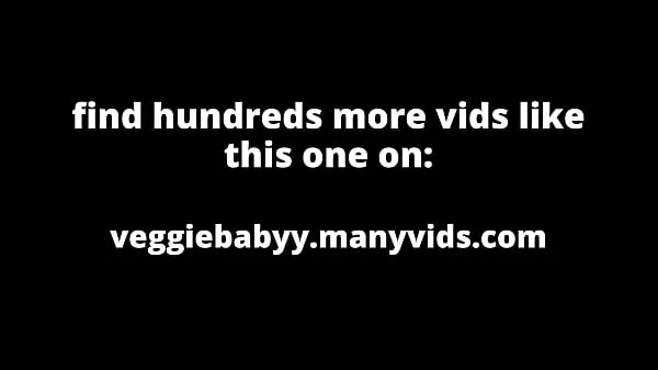 XXX messy pee, fingering, and asshole close ups - Veggiebabyy topvideoer