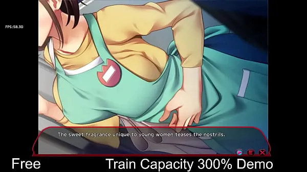 XXX Train Capacity (Free Steam Demo Game) Simulator meilleures vidéos