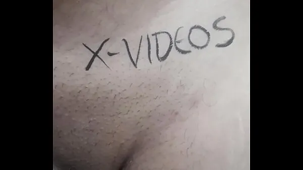 Najboljši videoposnetki XXX Verification video